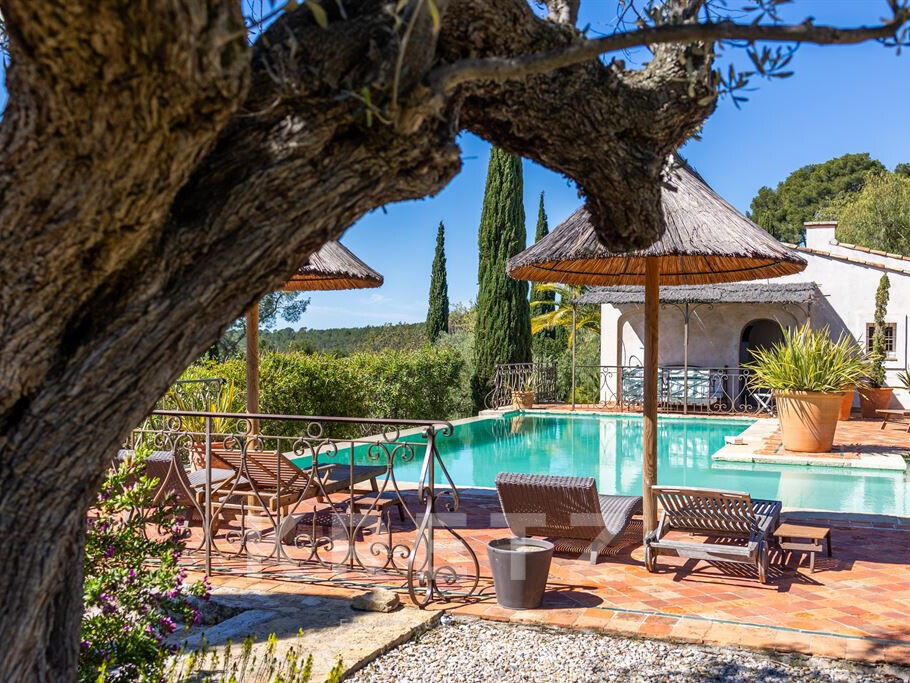 Maison La Cadière-d'Azur