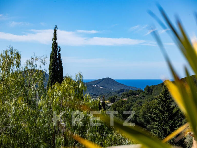 Maison La Cadière-d'Azur - 10 chambres - 565m²