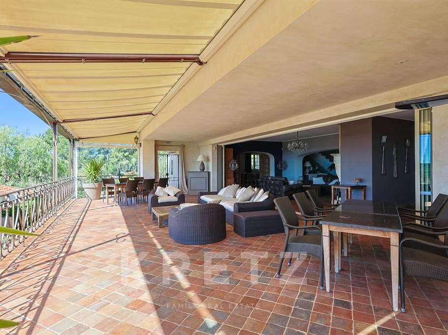 Maison La Cadière-d'Azur