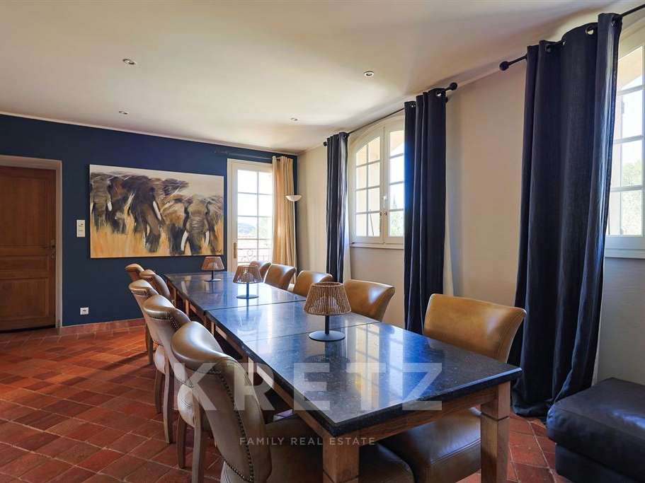 Maison La Cadière-d'Azur
