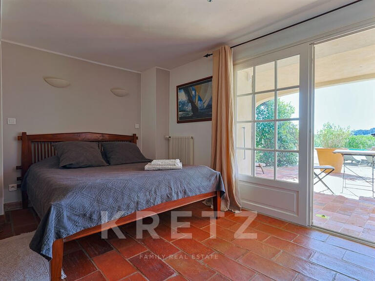 Maison La Cadière-d'Azur - 10 chambres - 565m²