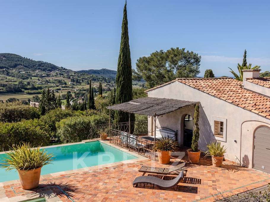 Maison La Cadière-d'Azur
