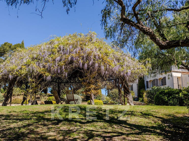 Maison La Cadière-d'Azur - 10 chambres - 565m²