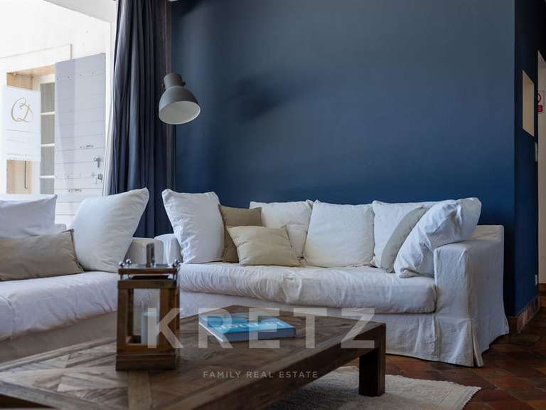 Maison La Cadière-d'Azur - 10 chambres - 565m²
