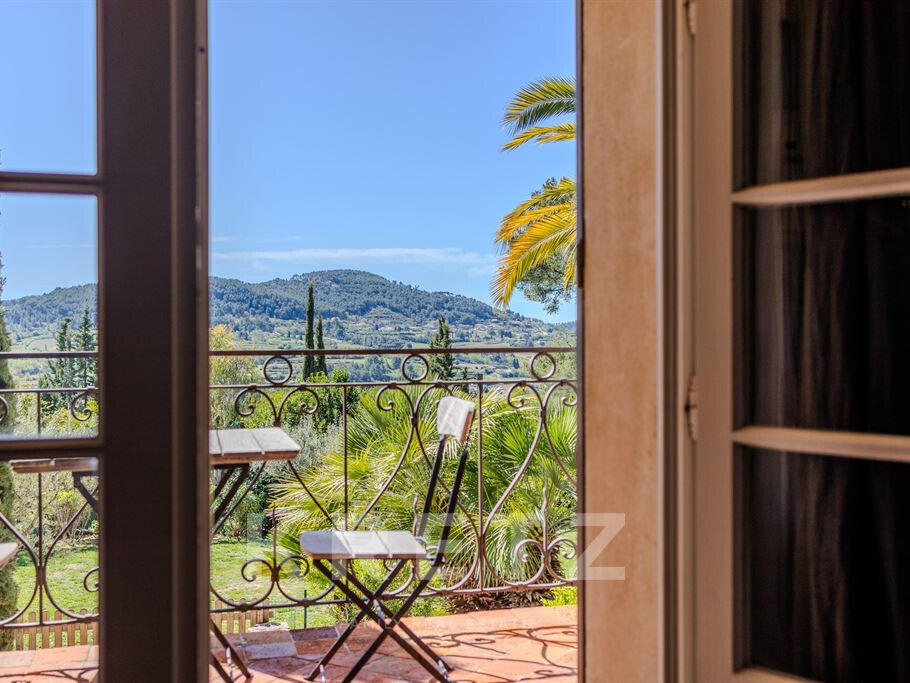 Maison La Cadière-d'Azur