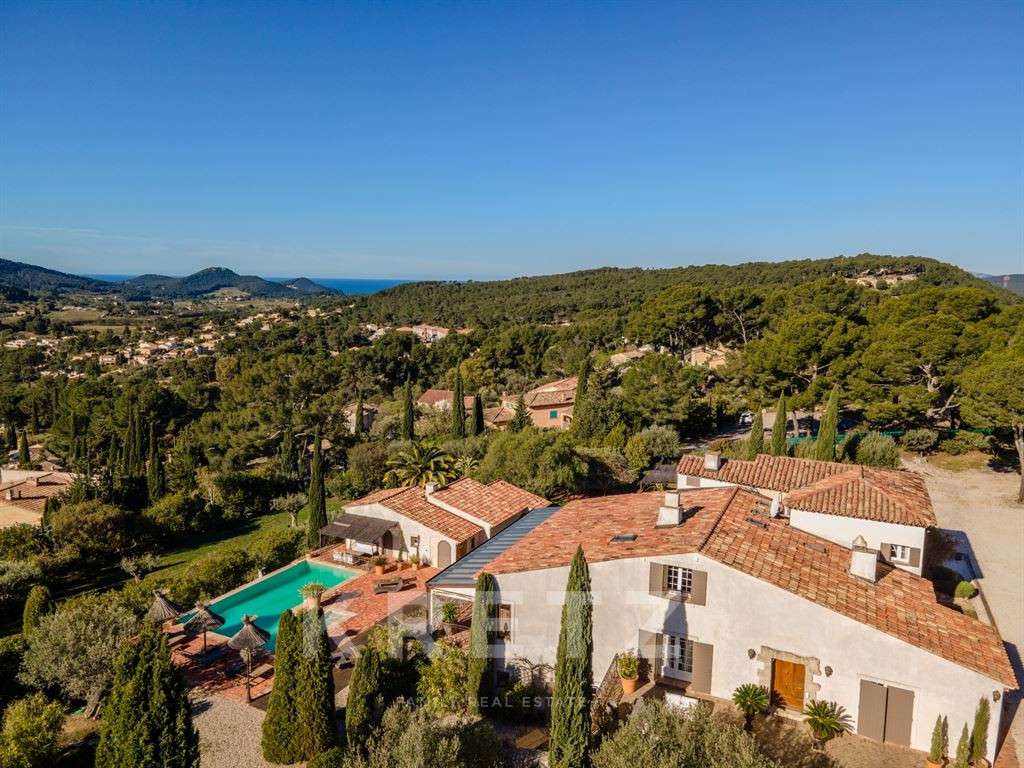 Maison La Cadière-d'Azur
