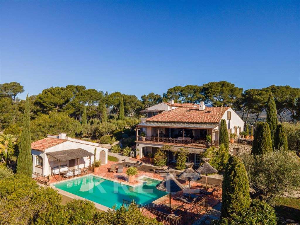 Maison La Cadière-d'Azur