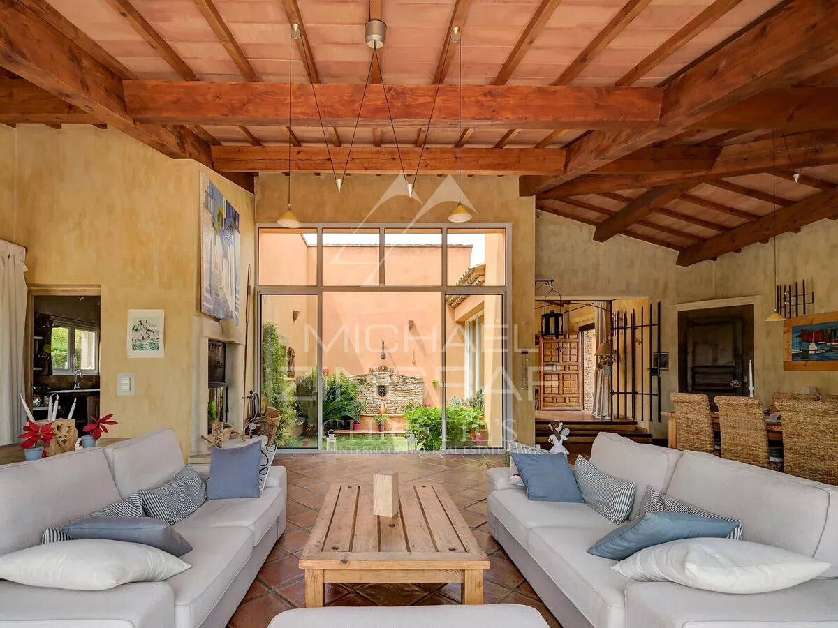 Maison La Cadière-d'Azur
