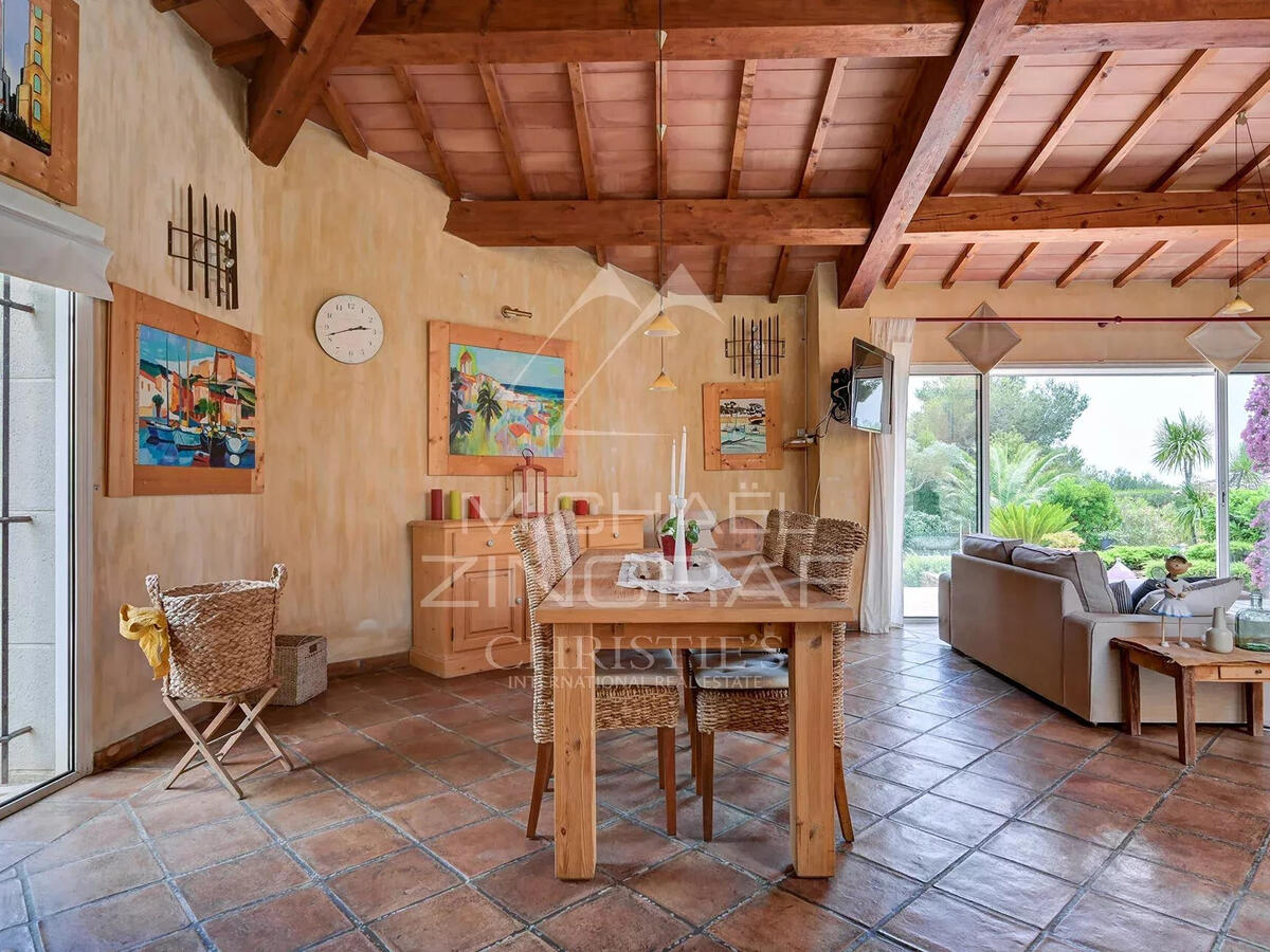 Maison La Cadière-d'Azur
