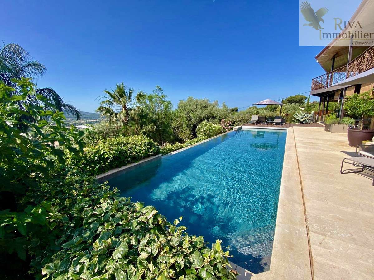 House La Cadière-d'Azur
