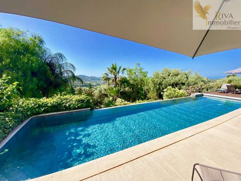 Maison La Cadière-d'Azur - 7 chambres - 315m²