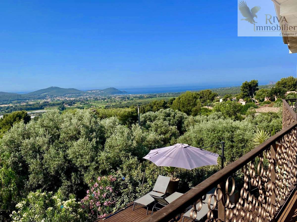 House La Cadière-d'Azur