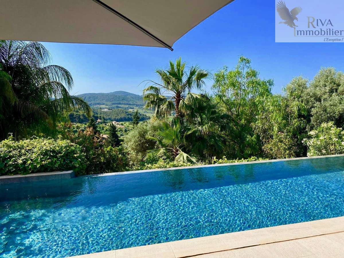 House La Cadière-d'Azur