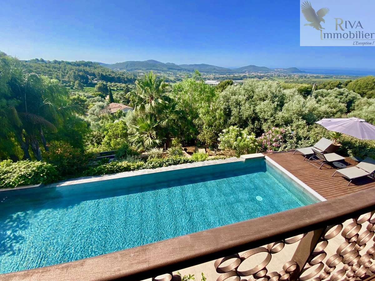 House La Cadière-d'Azur