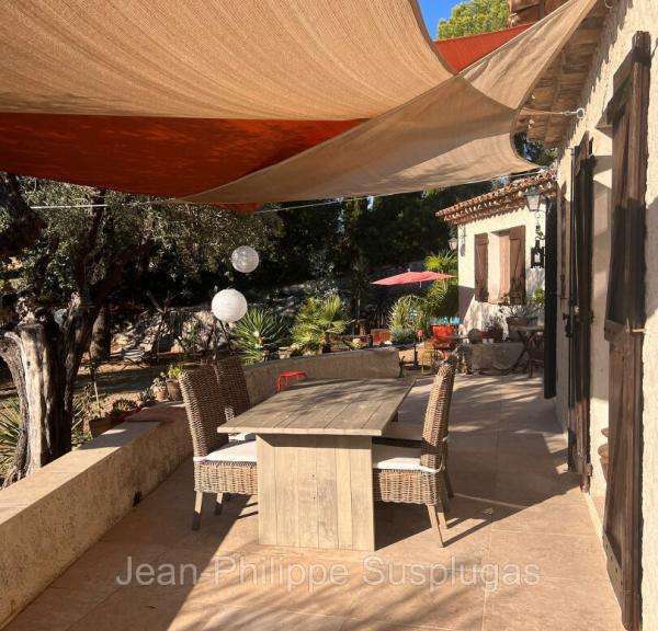 House La Cadière-d'Azur - 3 bedrooms