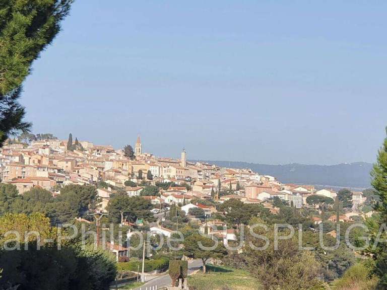 House La Cadière-d'Azur - 3 bedrooms