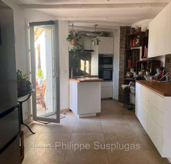 House La Cadière-d'Azur - 3 bedrooms