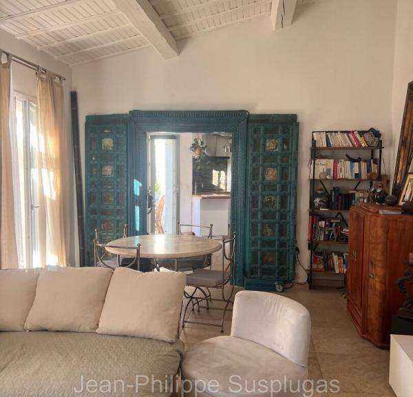 House La Cadière-d'Azur - 3 bedrooms