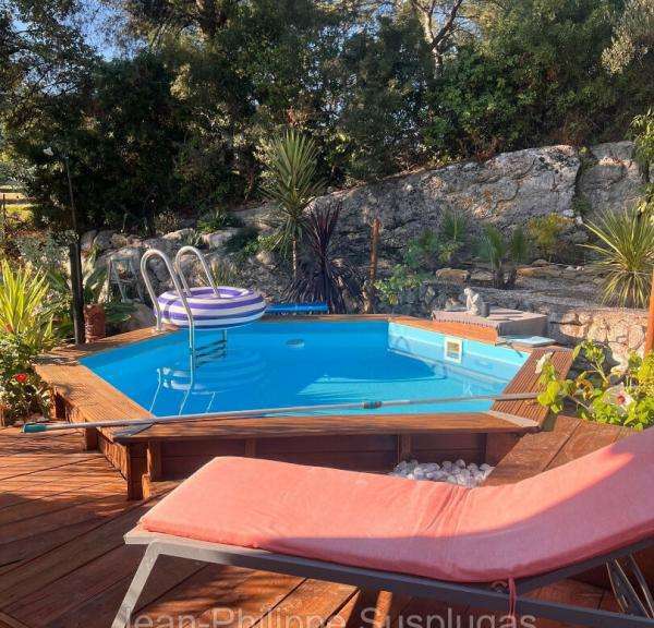 House La Cadière-d'Azur - 3 bedrooms