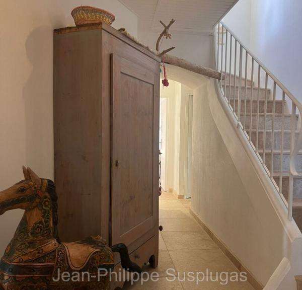 House La Cadière-d'Azur - 3 bedrooms