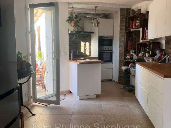 Maison La Cadière-d'Azur - 3 chambres