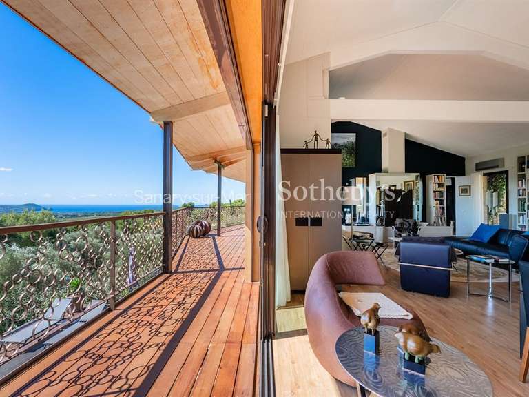 Maison La Cadière-d'Azur - 7 chambres - 314m²