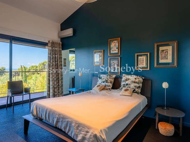 Maison La Cadière-d'Azur - 7 chambres - 314m²