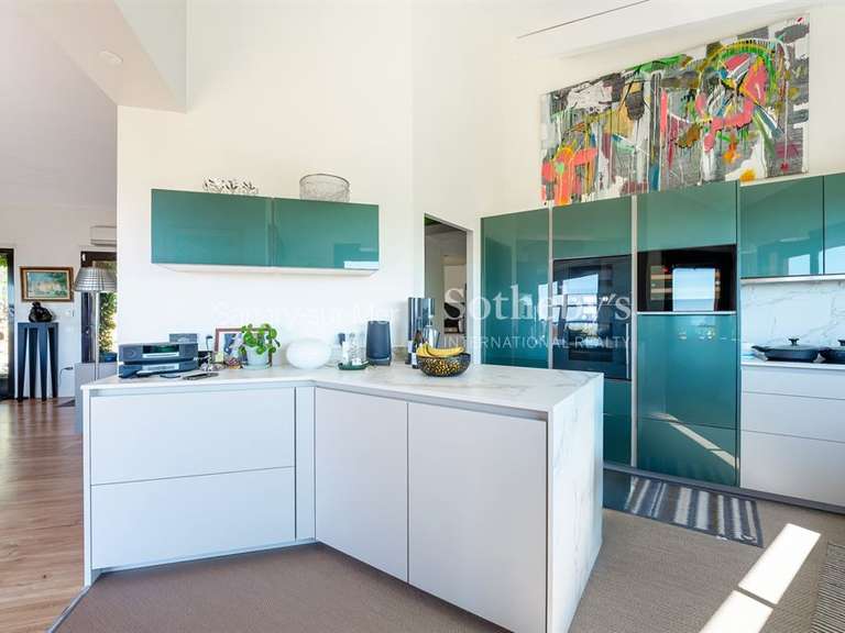 Maison La Cadière-d'Azur - 7 chambres - 314m²