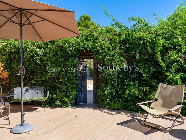 Maison La Cadière-d'Azur - 7 chambres - 314m²