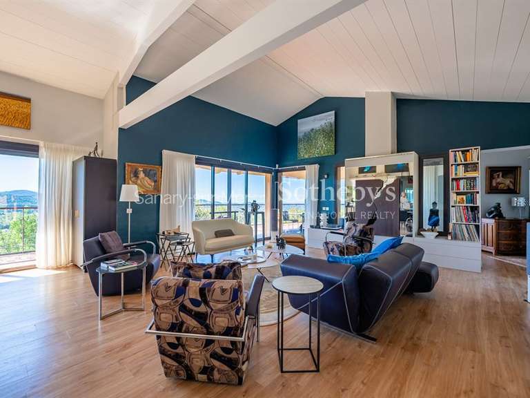 Maison La Cadière-d'Azur - 7 chambres - 314m²