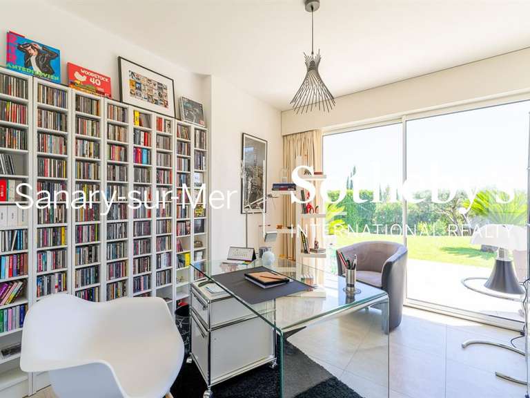Maison La Cadière-d'Azur - 3 chambres - 170m²