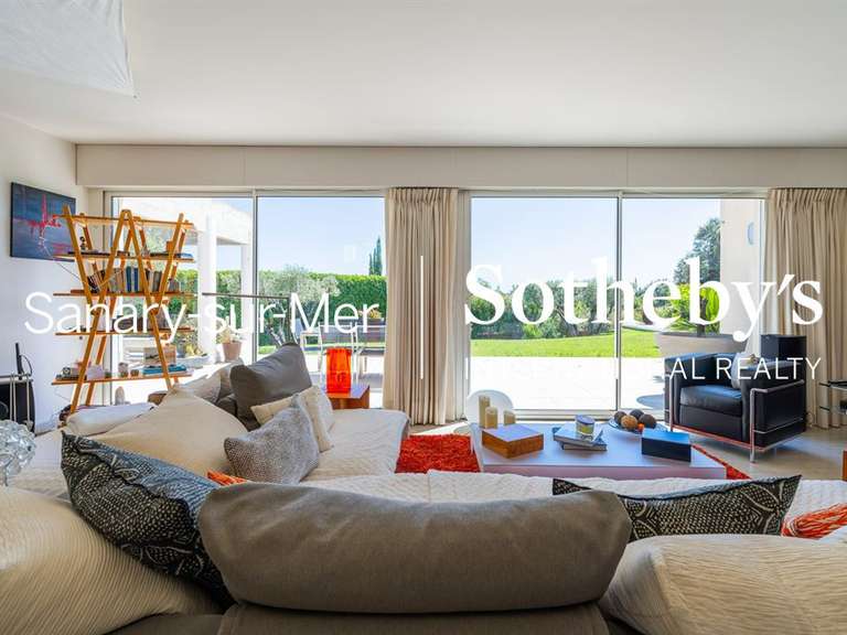 Maison La Cadière-d'Azur - 3 chambres - 170m²