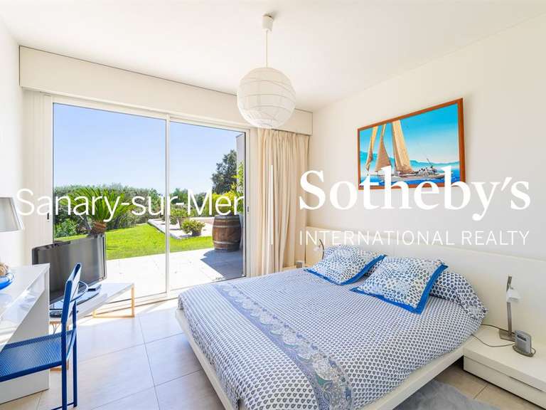 Maison La Cadière-d'Azur - 3 chambres - 170m²