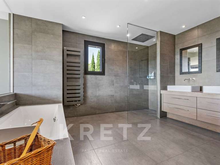 House La Cadière-d'Azur - 368m²