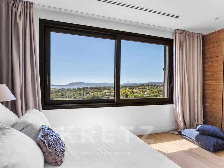 House La Cadière-d'Azur - 368m²