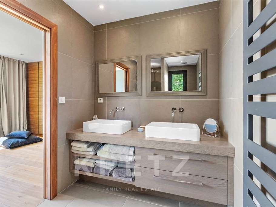 House La Cadière-d'Azur