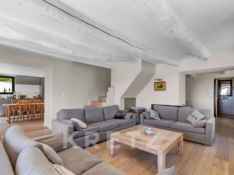 House La Cadière-d'Azur - 368m²