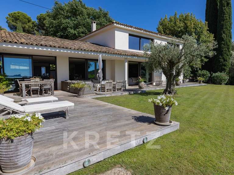 House La Cadière-d'Azur - 368m²