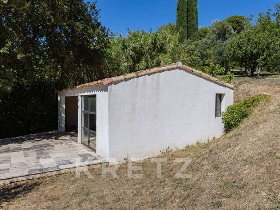 House La Cadière-d'Azur