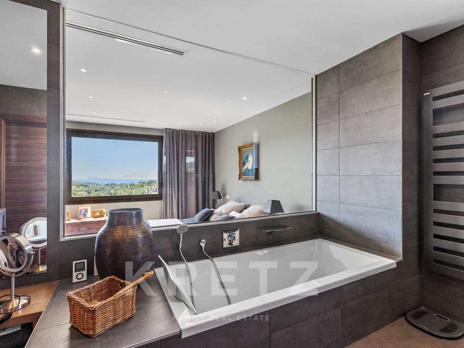 House La Cadière-d'Azur