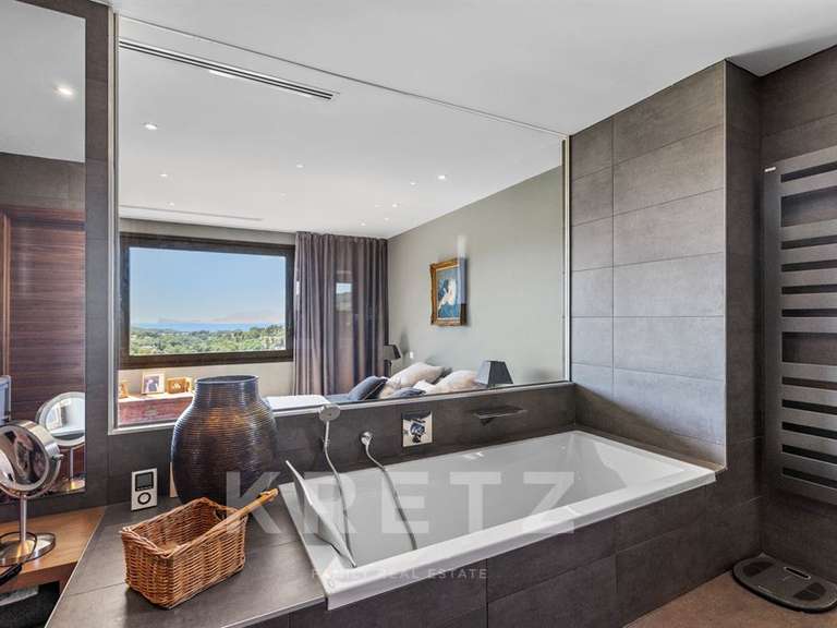 House La Cadière-d'Azur - 368m²