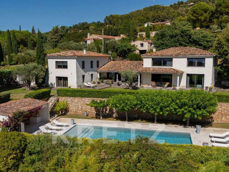 House La Cadière-d'Azur