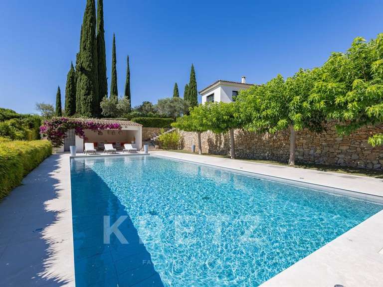 House La Cadière-d'Azur - 368m²