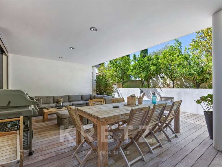 House La Cadière-d'Azur - 368m²
