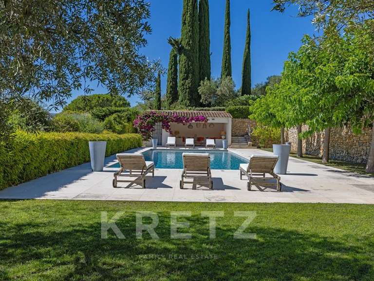 House La Cadière-d'Azur - 368m²