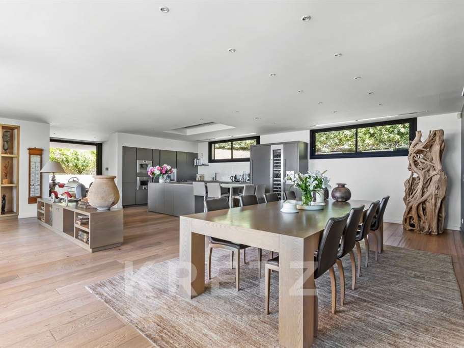 House La Cadière-d'Azur