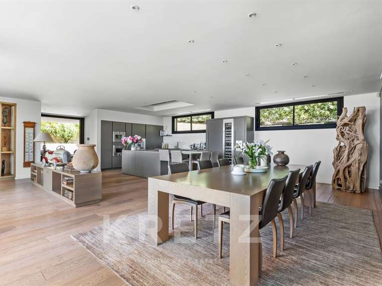 House La Cadière-d'Azur - 368m²