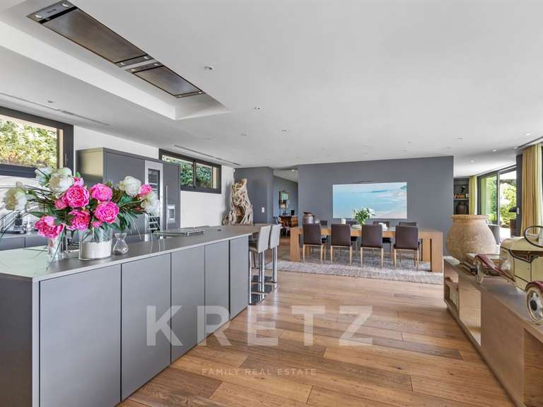 House La Cadière-d'Azur - 368m²