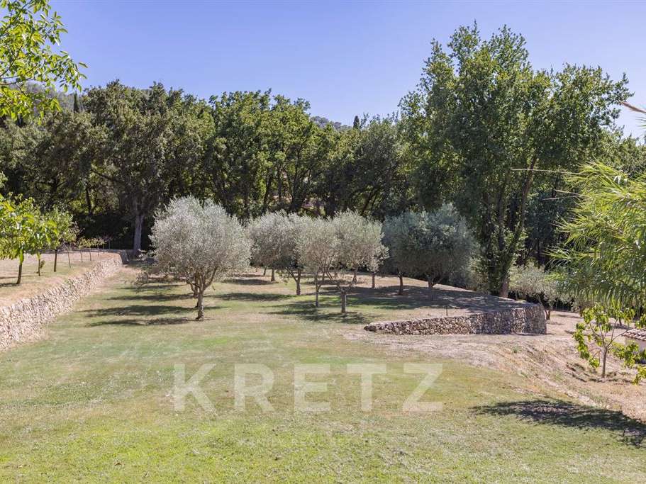 House La Cadière-d'Azur