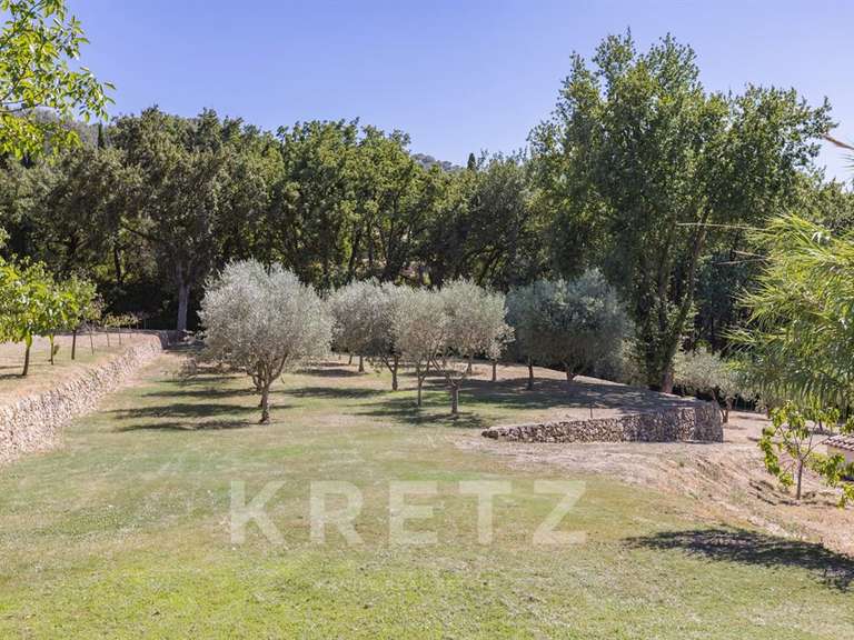 House La Cadière-d'Azur - 368m²